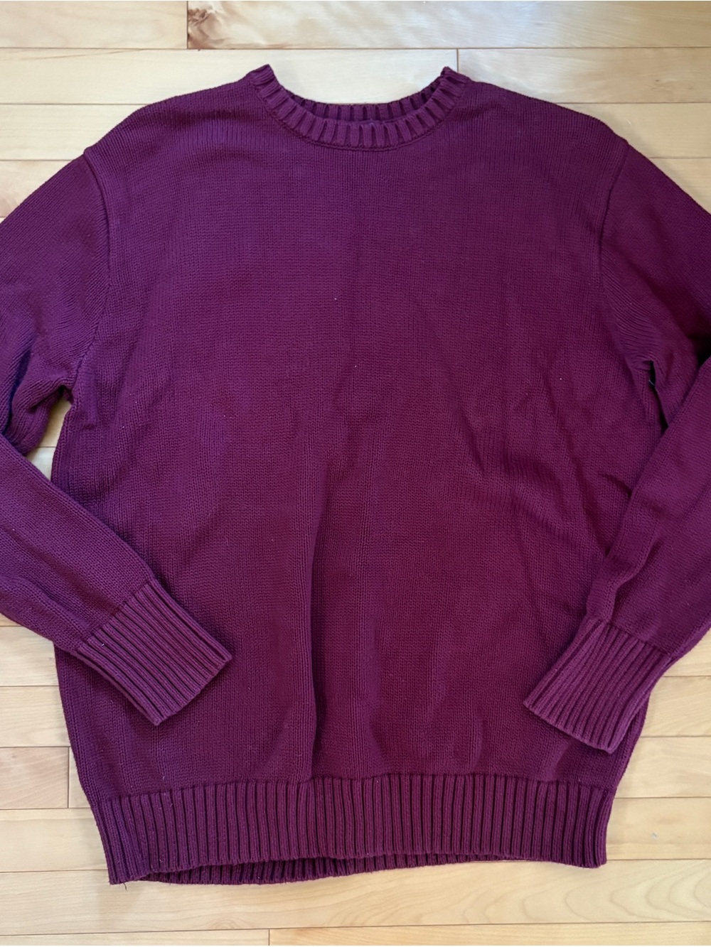 Brandy Melville Brianna Sweater